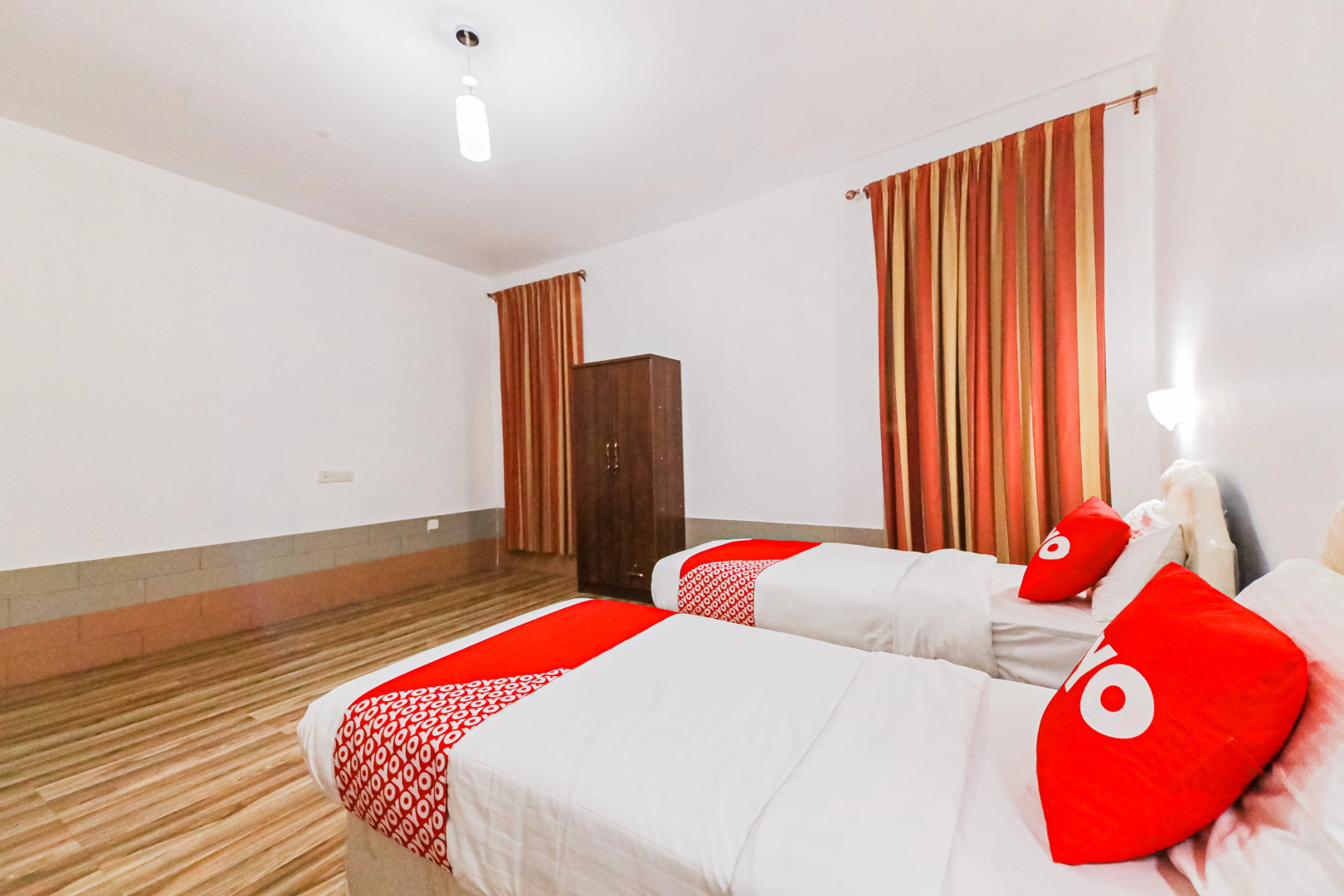 Oyo 119 Jasmine Hotel Apartments