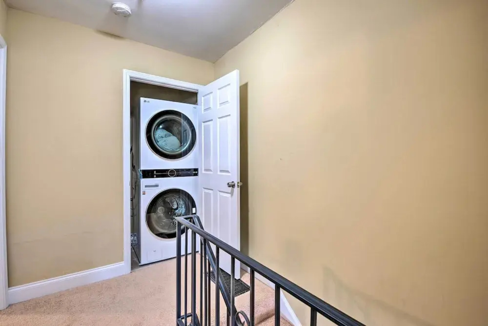 Smyrna Vacation Rental ~ 2 Mi to The Battery!