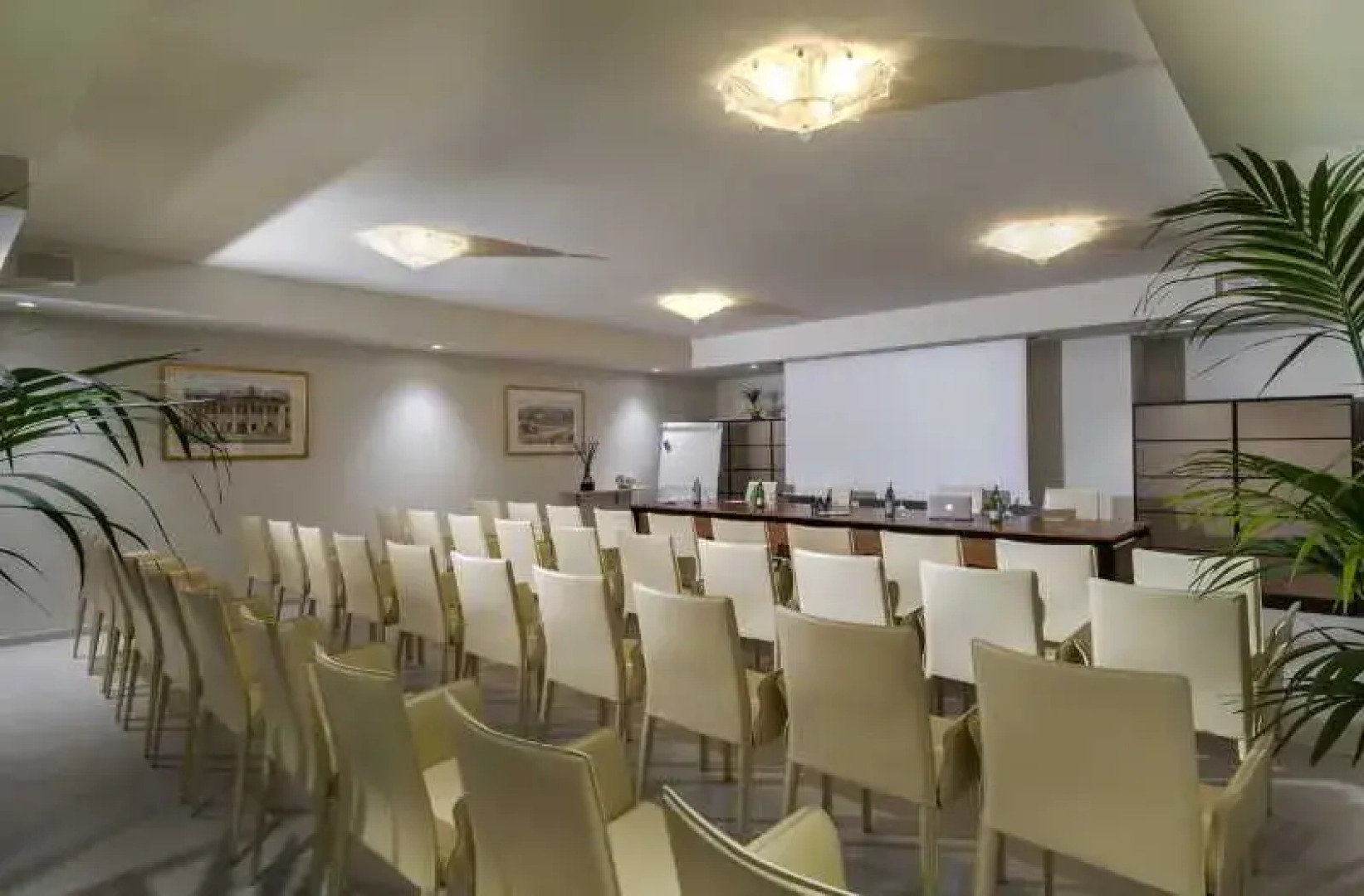 Etruria Resort & Natural Spa