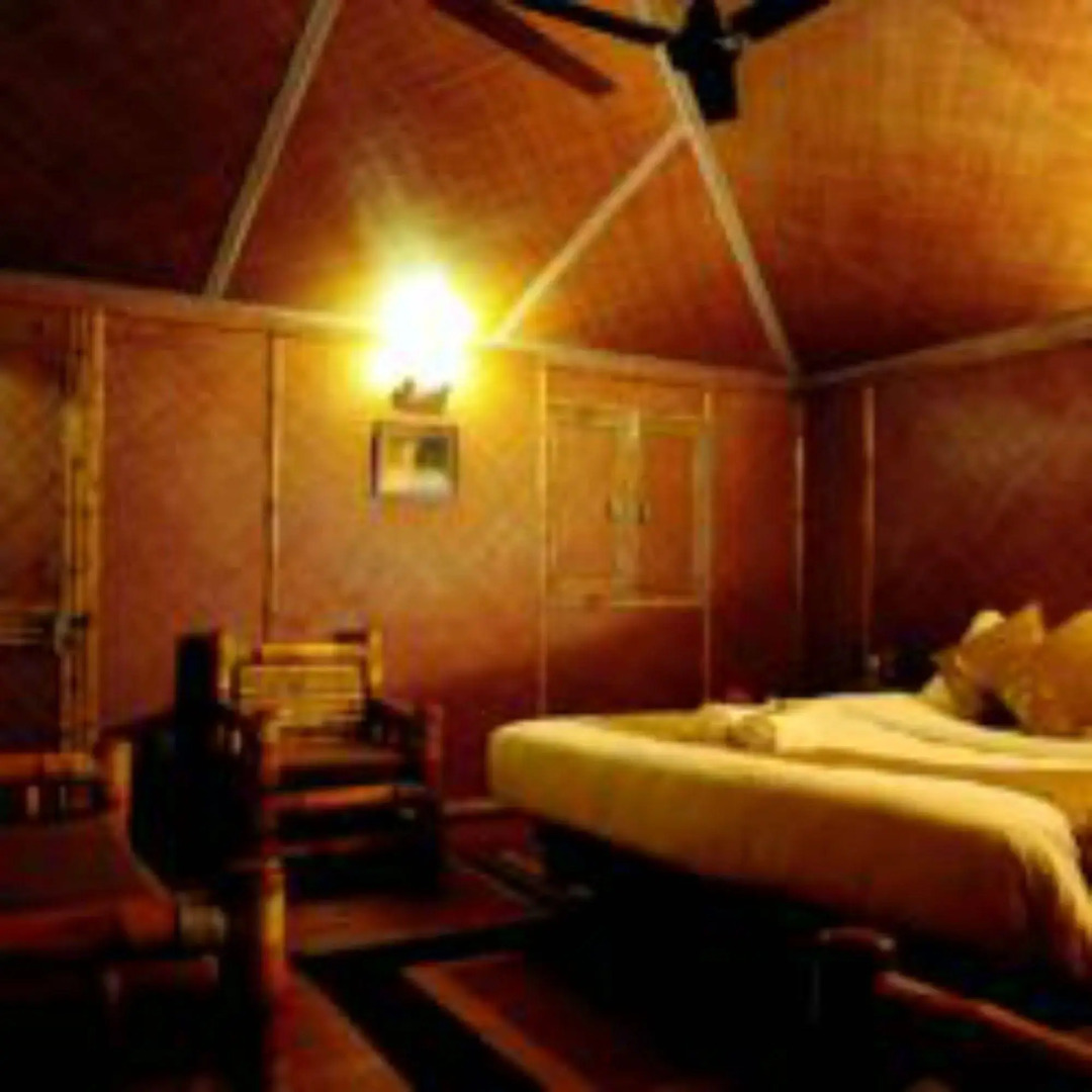 Lemon Tree Wildlife Resort, Bandhavgarh