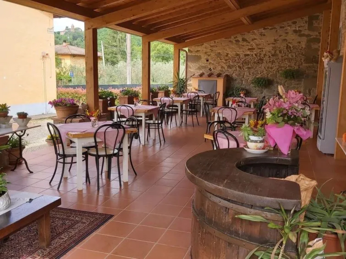 Locazione Turistica Azalea