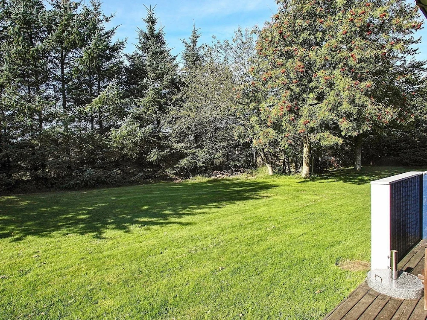 Charming Holiday Home in Blokhus Near Sea