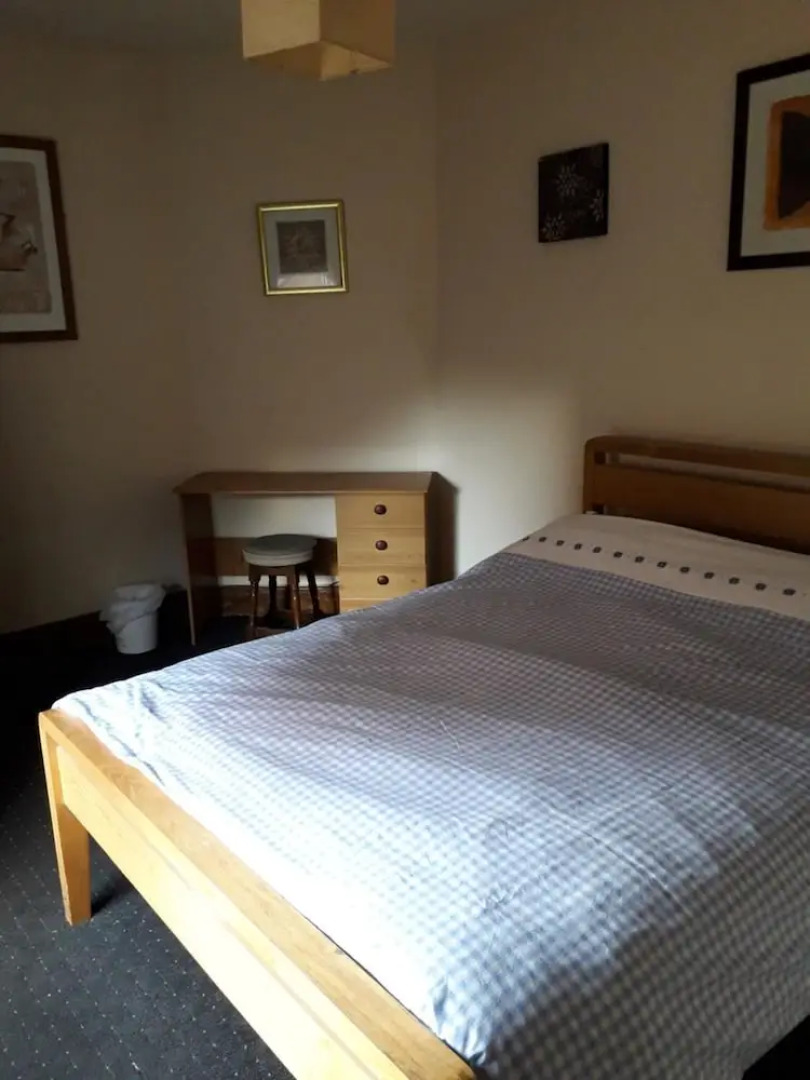 The Narrowboat Inn Middlewich