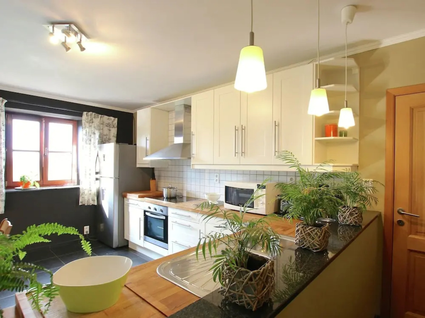 Attractive Apartment in Jehonville With Terrace