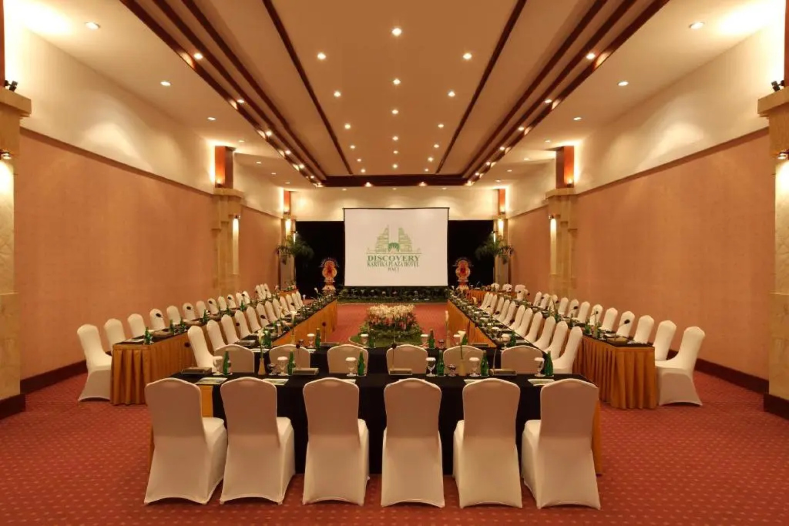 Discovery Kartika Plaza Hotel