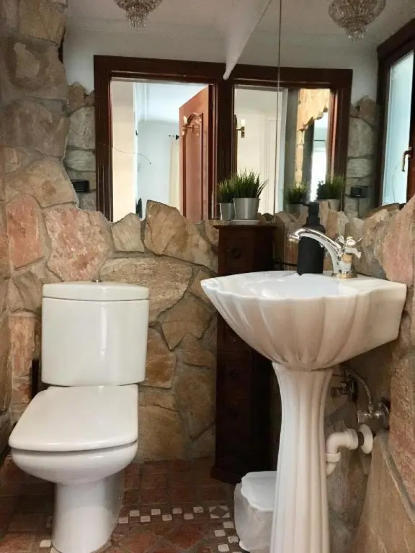 Apartamento en el centro de Bilbao