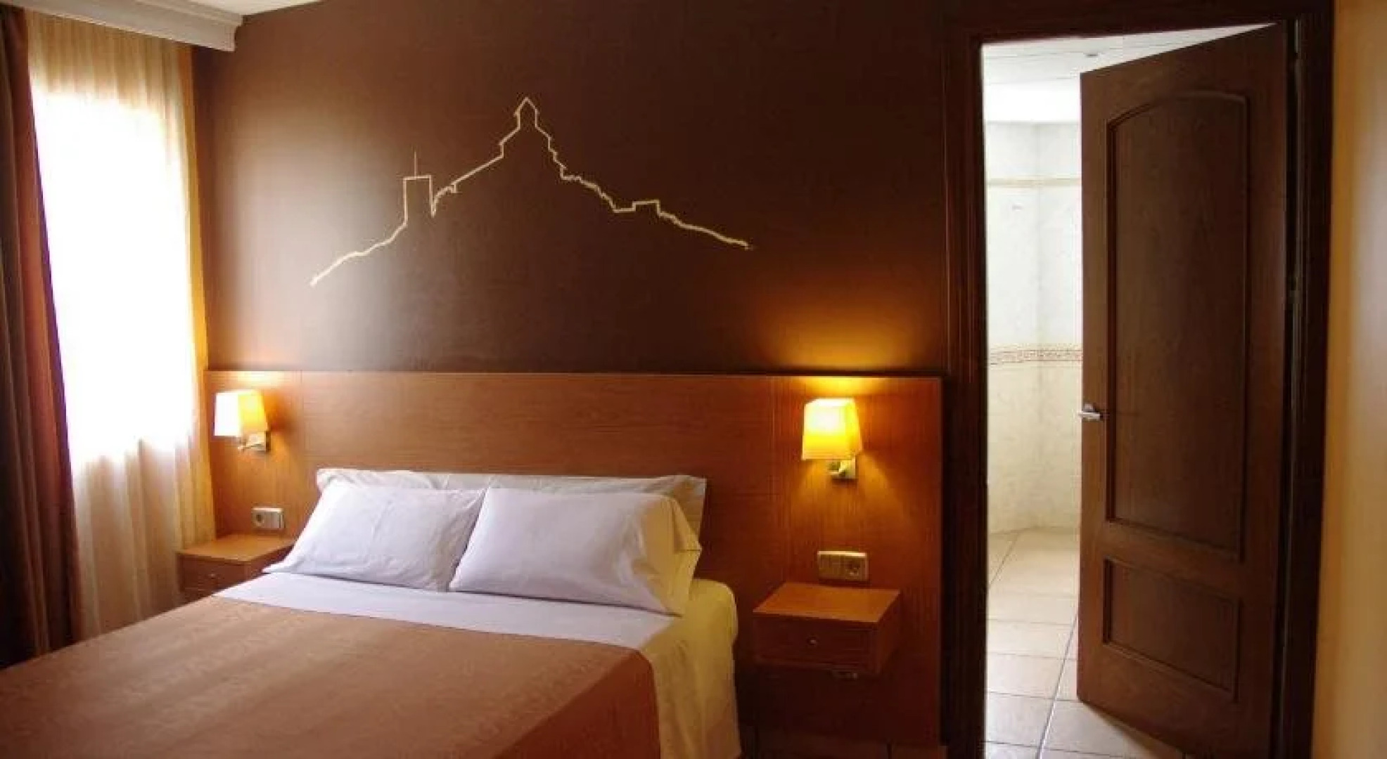 Hotel Solsona Centre