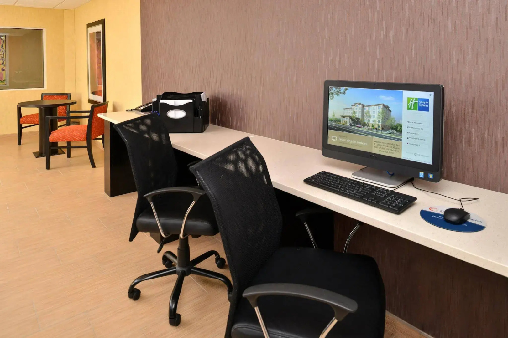 Holiday Inn Express Hotel & Suites Peekskill -Lower Hudson Valley by IHG