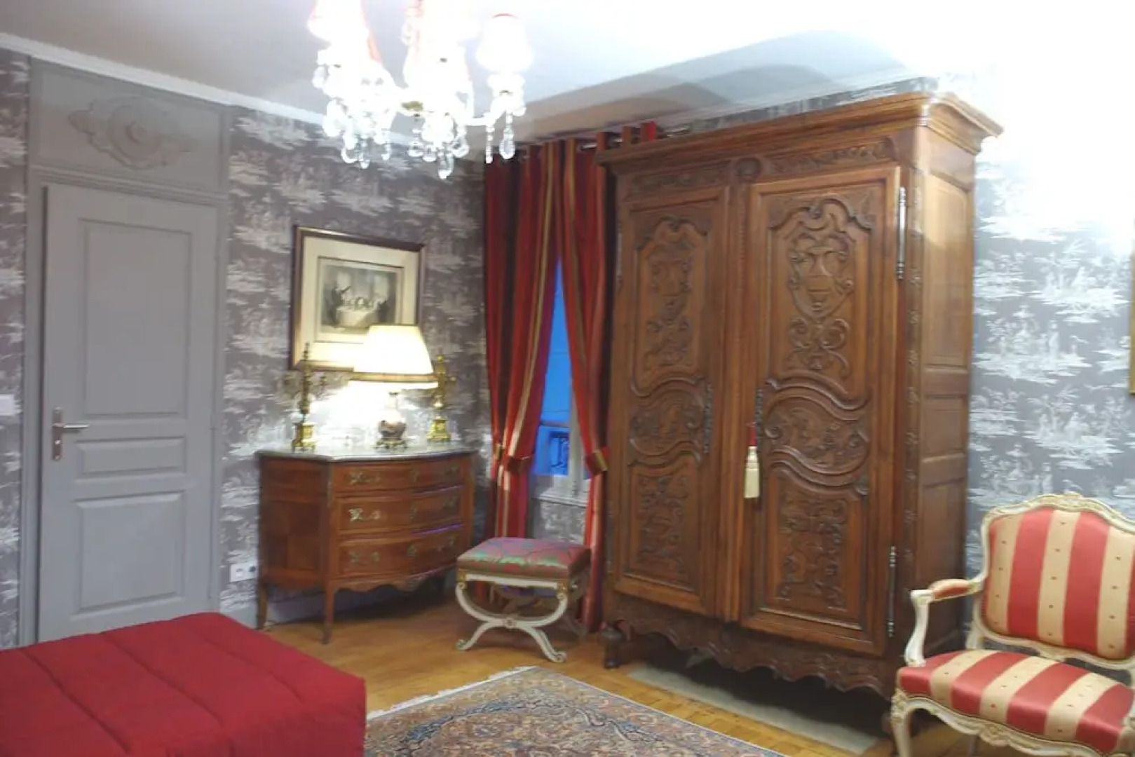 Manoir des Lions de Tourgéville