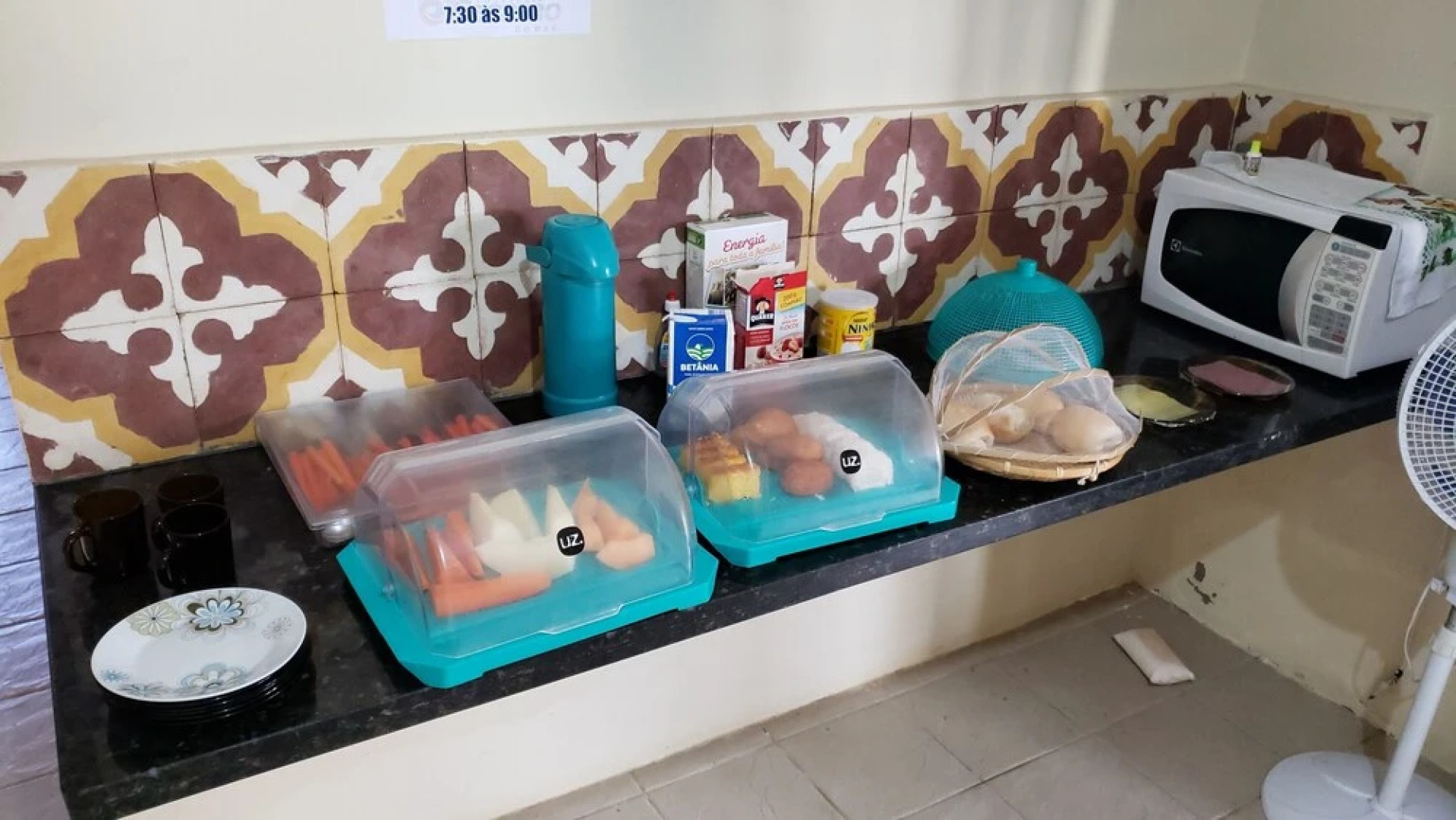 Pousada Casarao Do Mar