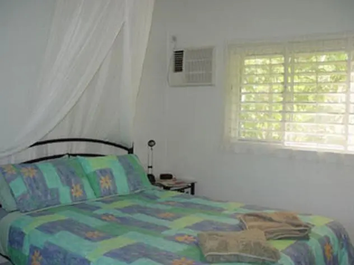 Coral Sea Retreat Bed and Breakfast