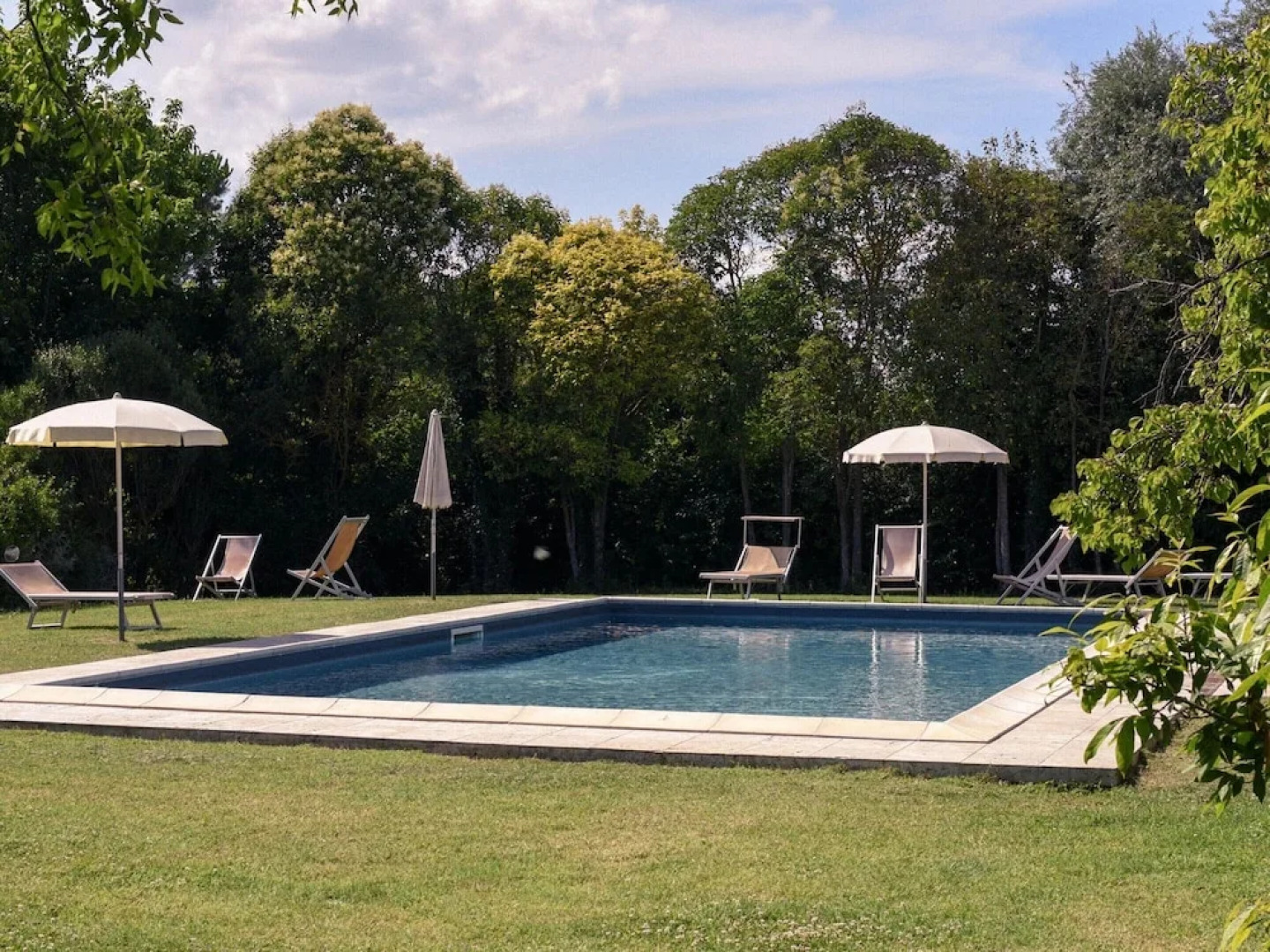 Adorable Farmhouse in Asciano