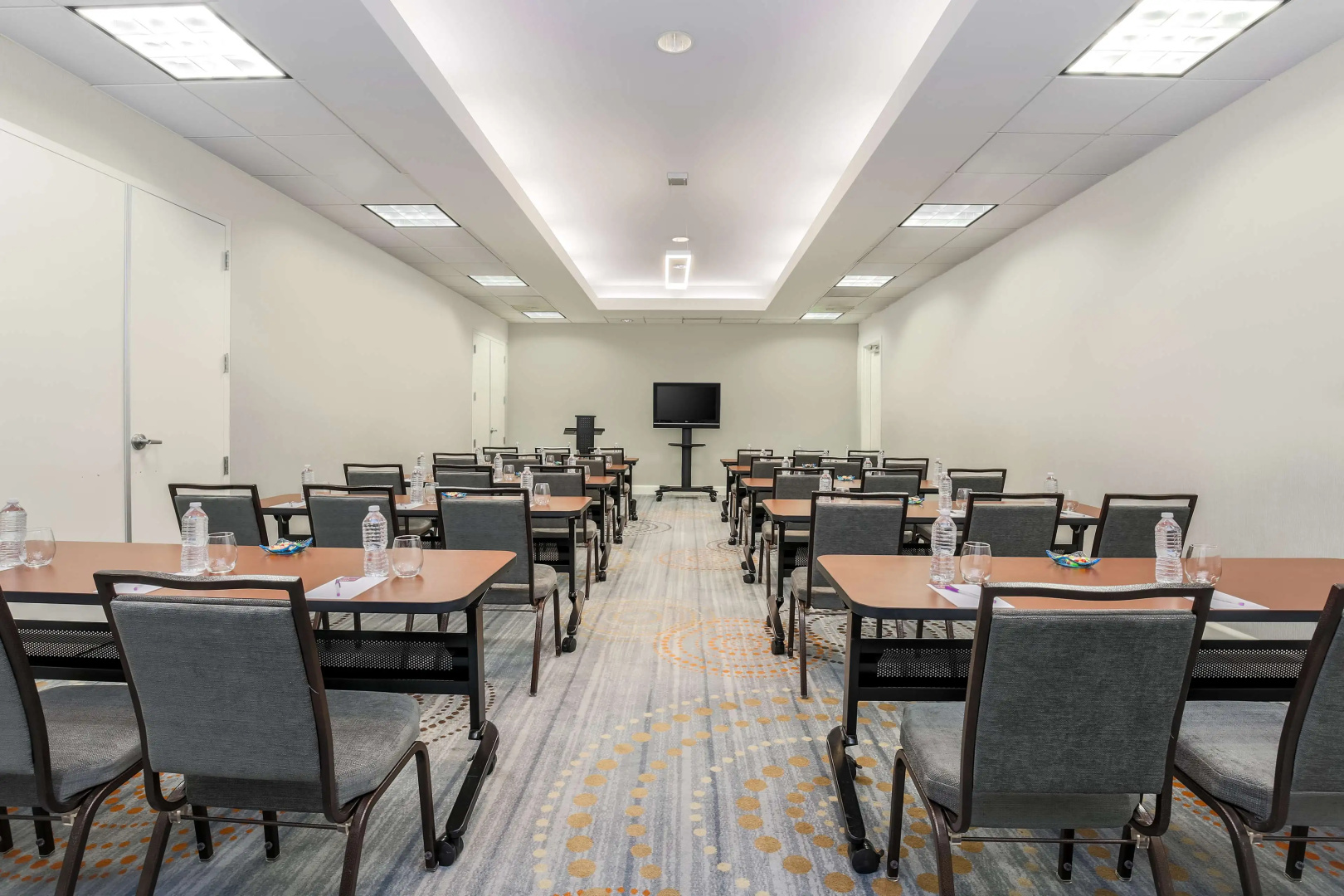Hyatt Place San Jose/Downtown