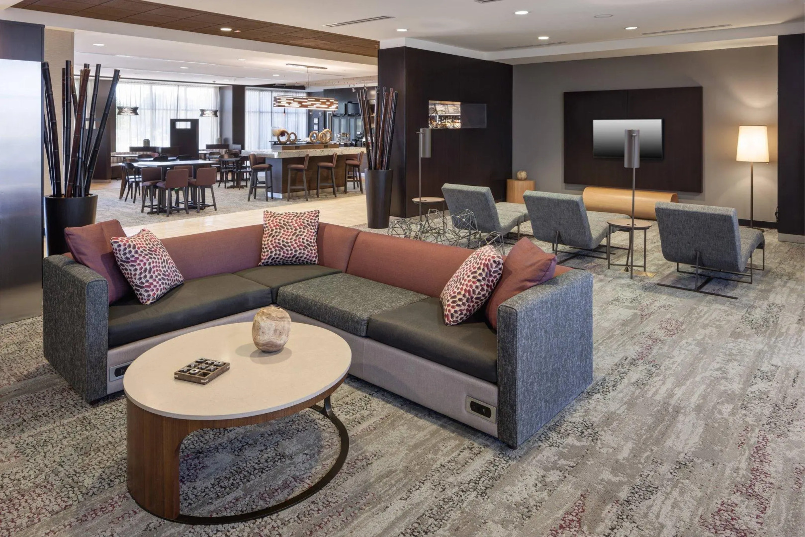 Courtyard Phoenix Chandler/Fashion Center