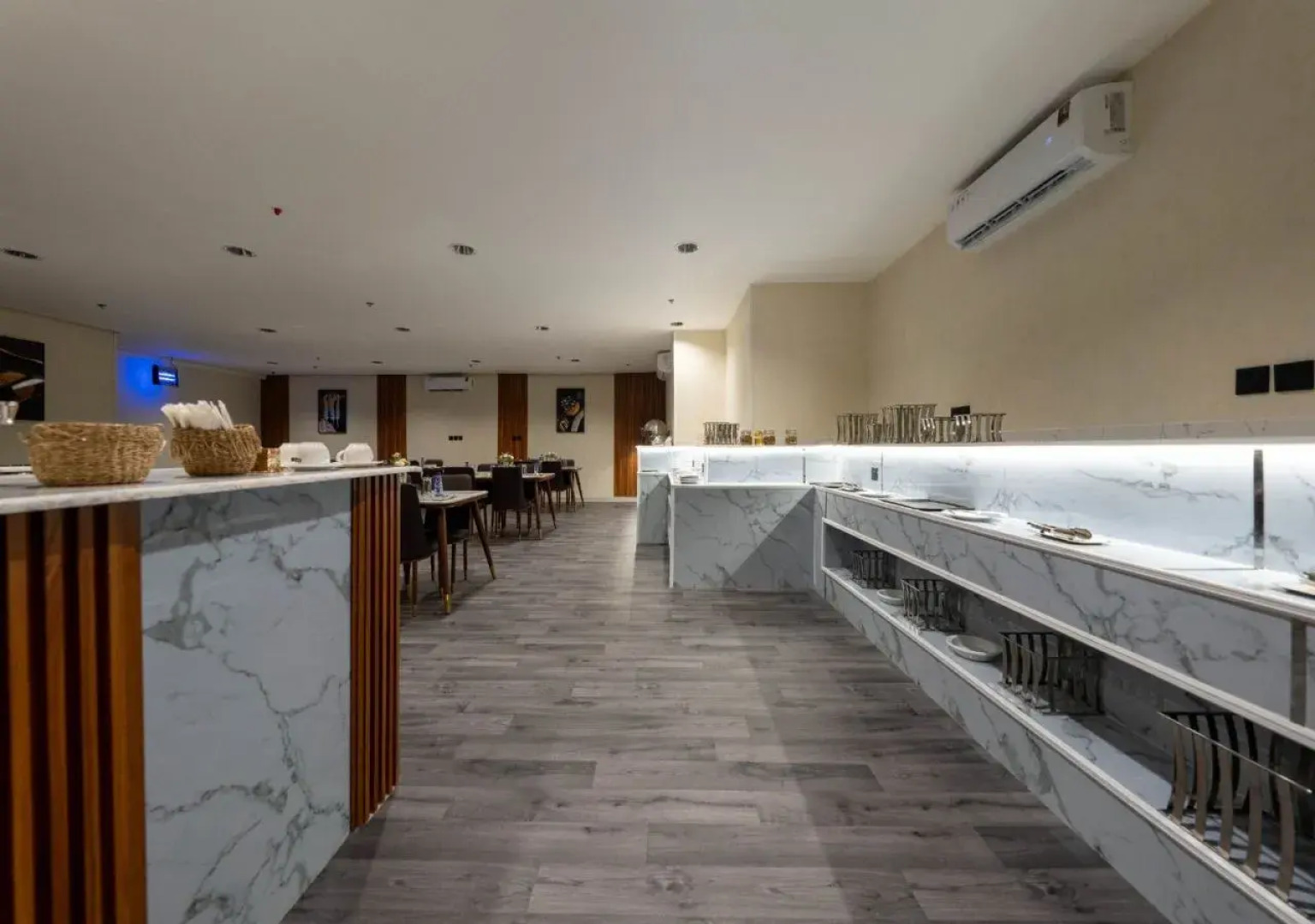 Masharef Abha Suites