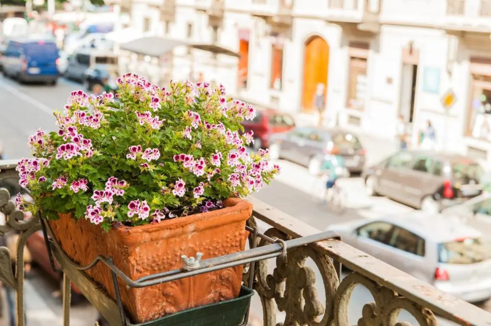 Appartamento Porta Susa