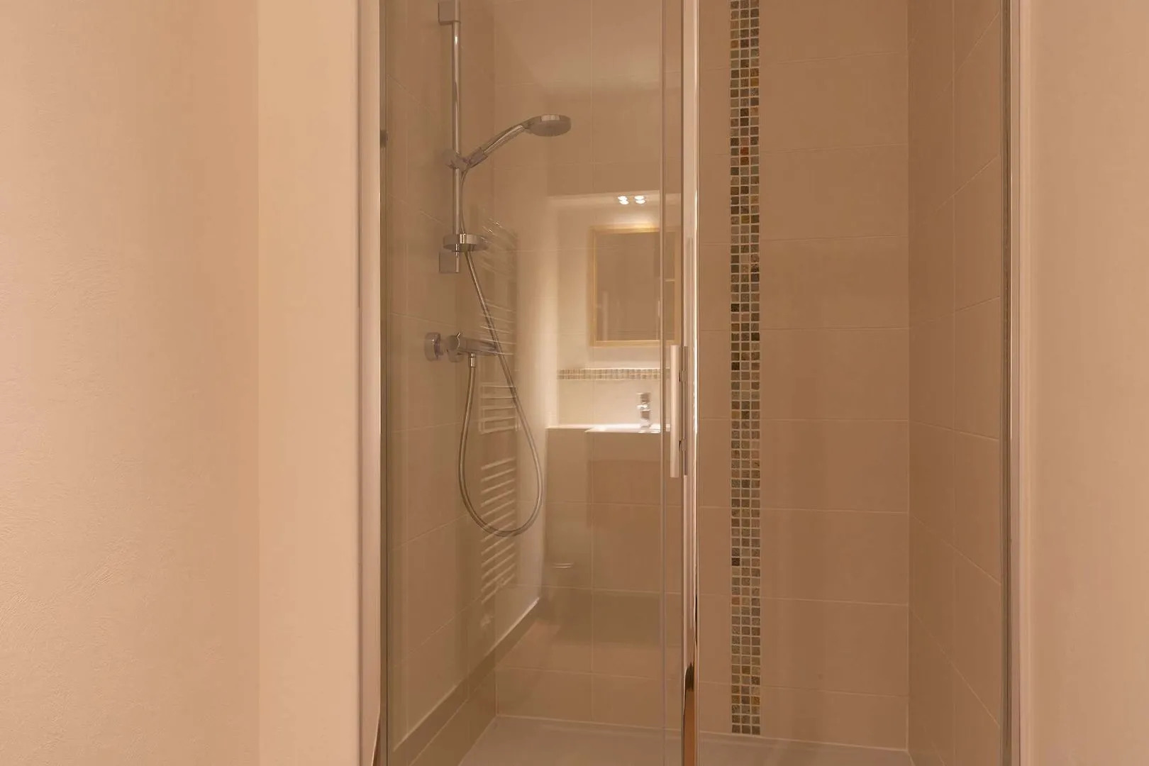 Residences d'Armor, Douarnenez