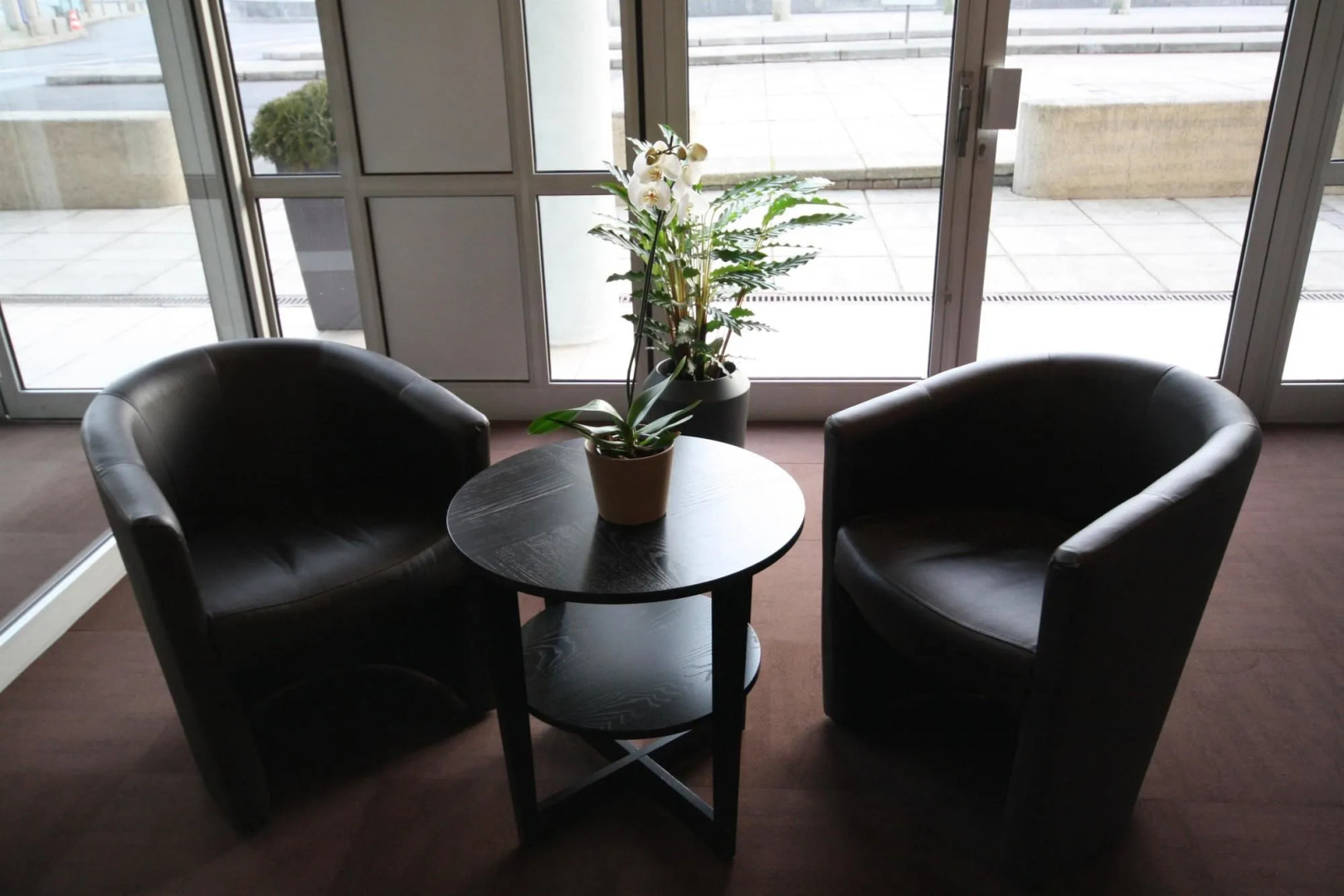 Kyriad Tours - Saint Pierre des Corps Gare