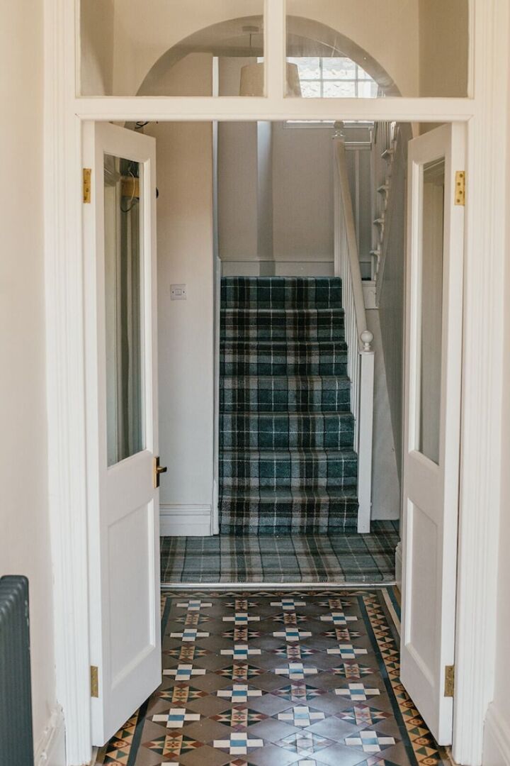 Miresfield Farm Bed & Breakfast