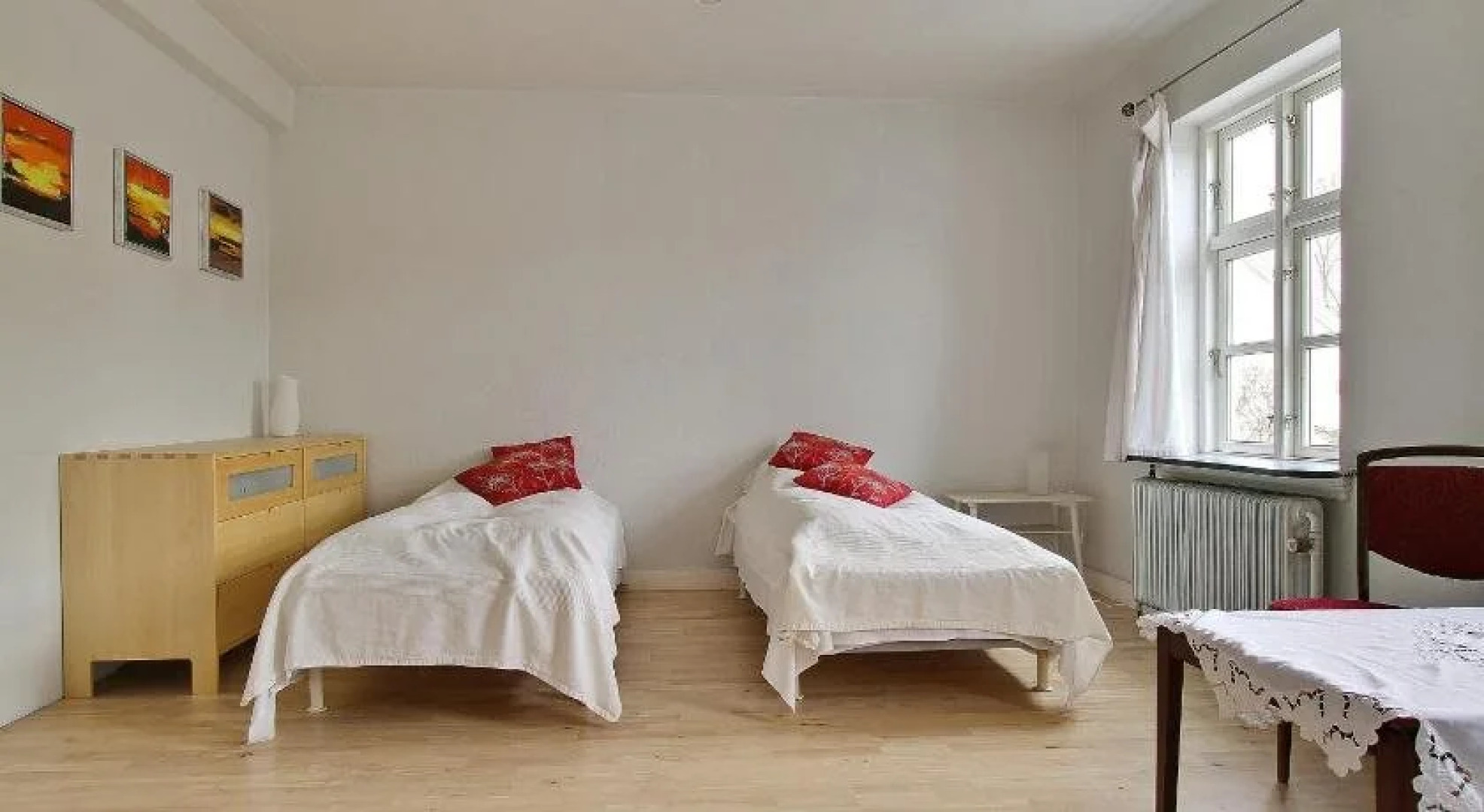 Torkilstrup Guesthouse