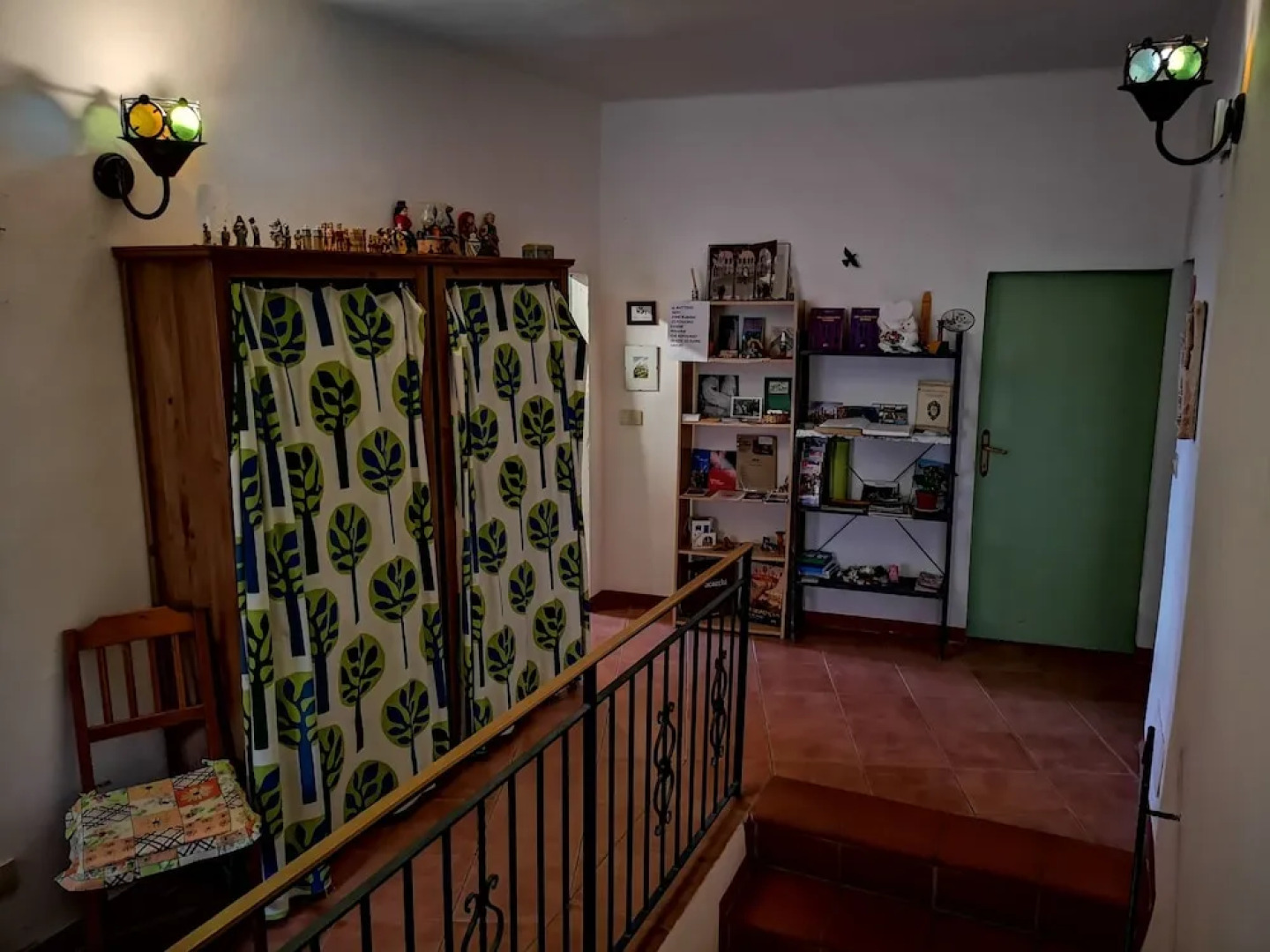 L'Antico Borgo di Torri