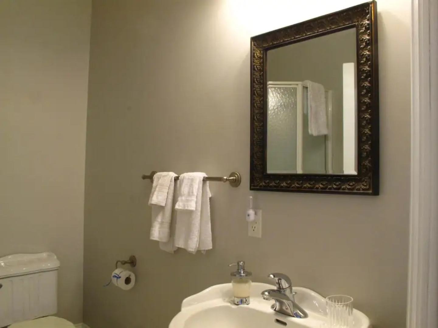 The Nelson House Bed & Breakfast