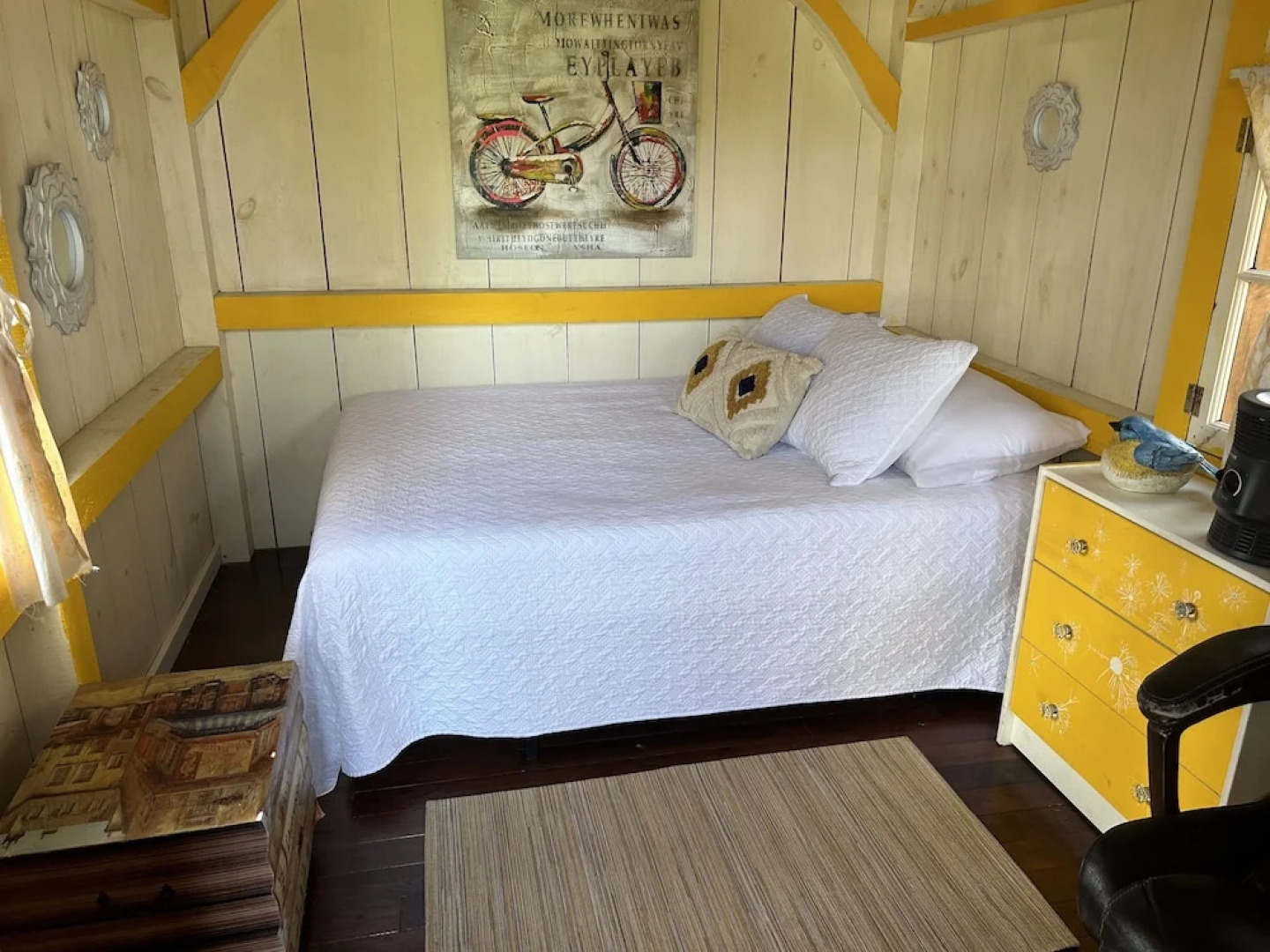 Dreamers Writing Farm