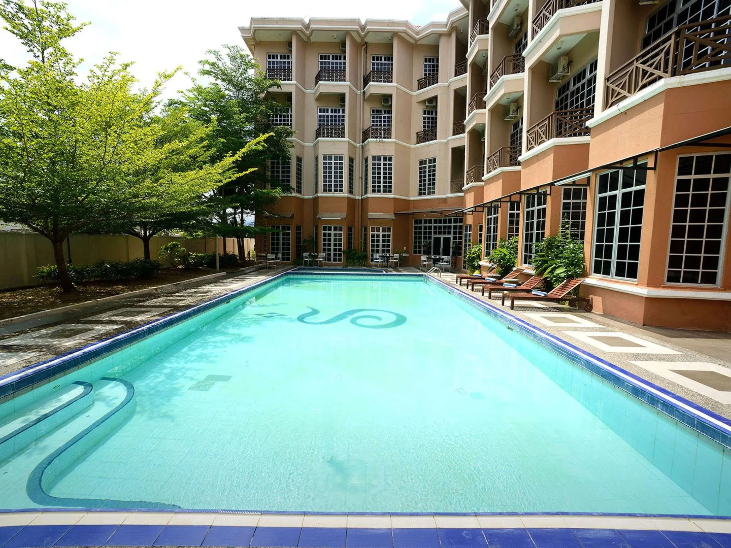 Bella Vista Express Hotel Langkawi