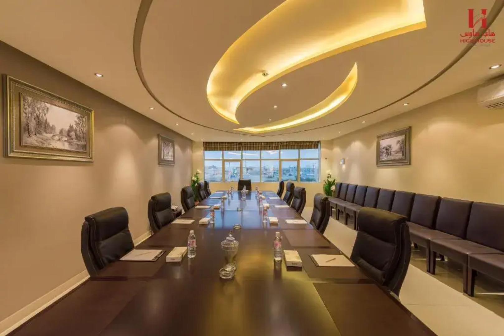 High House Apartment