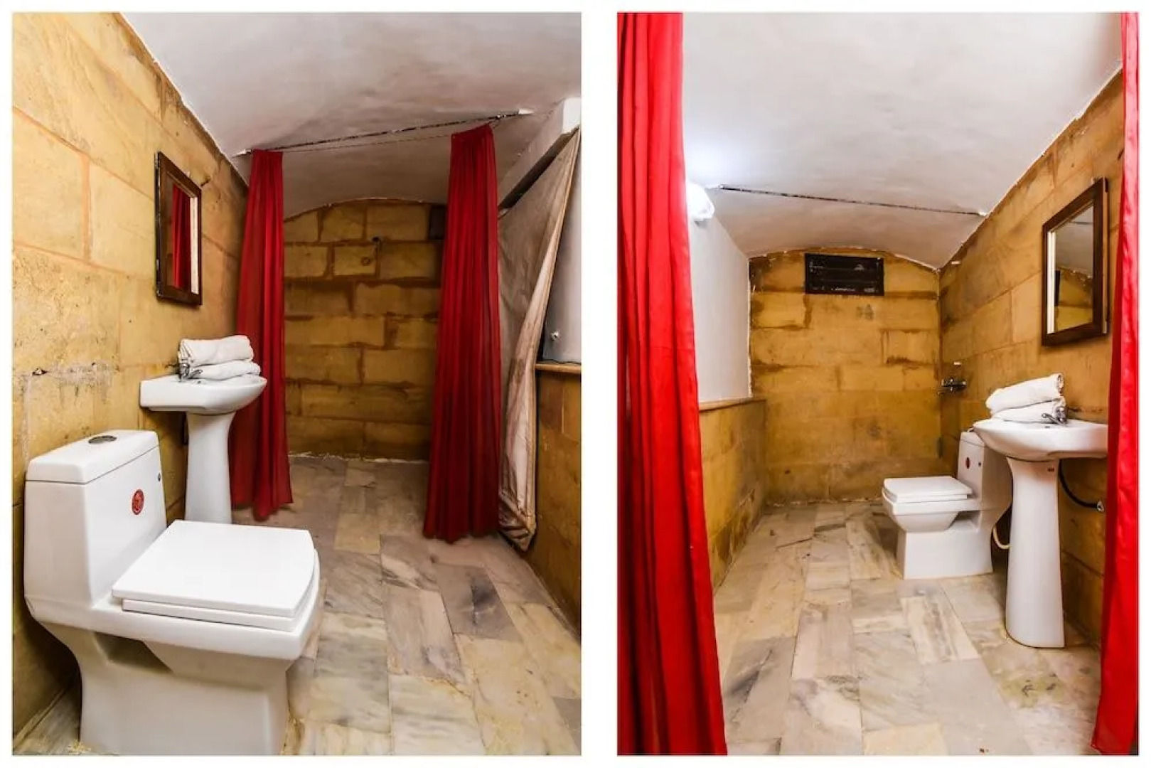 Kabila Camp by At Your Service Hospitality