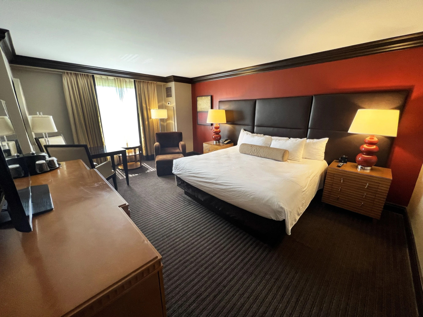 Ameristar Casino Hotel Vicksburg