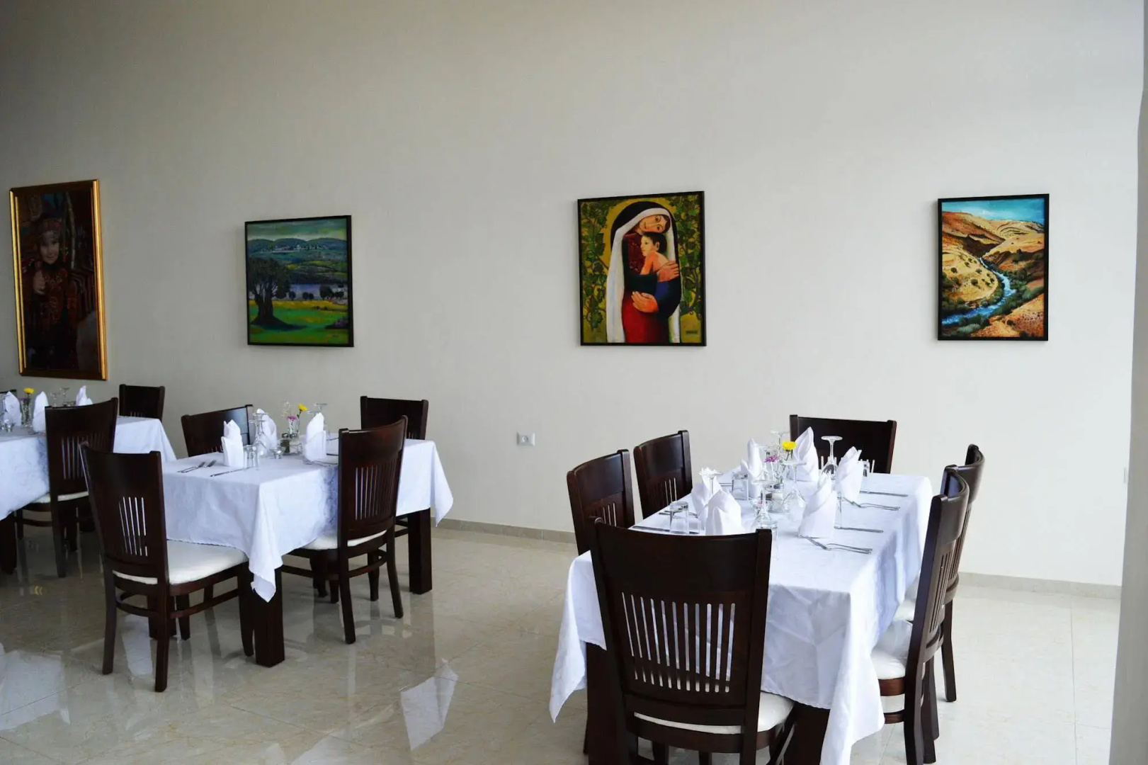 Taybeh Golden Hotel