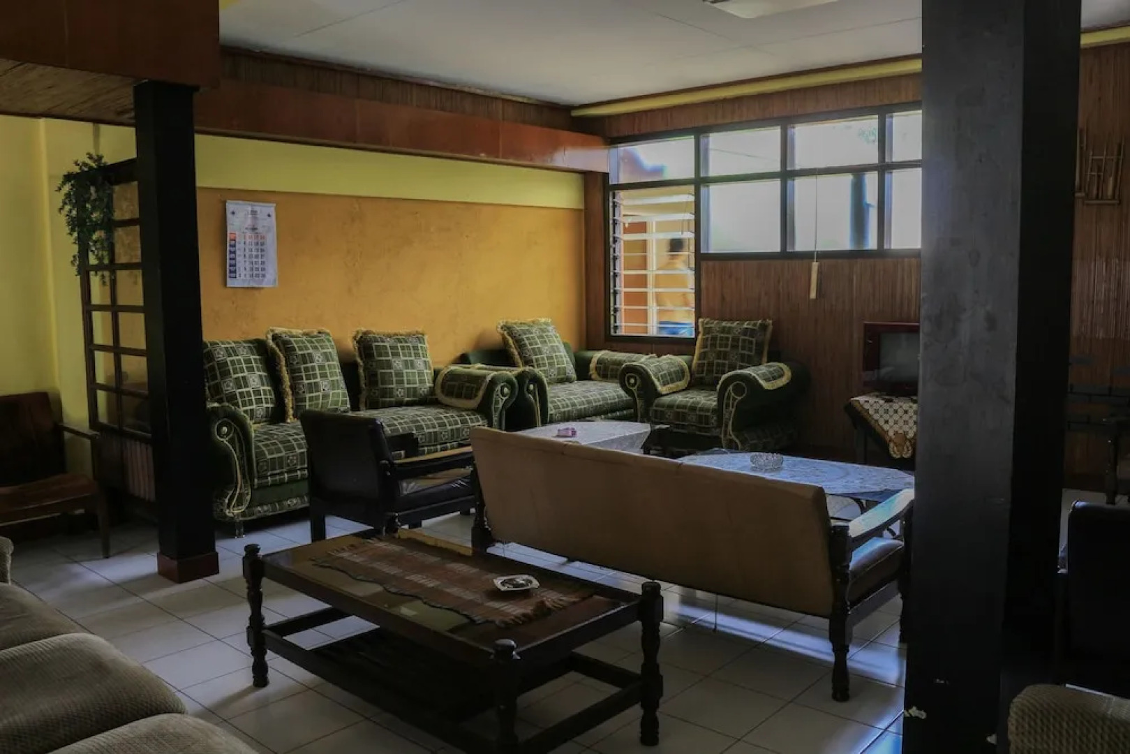 Hotel Budi Famili 2 by OYO Rooms