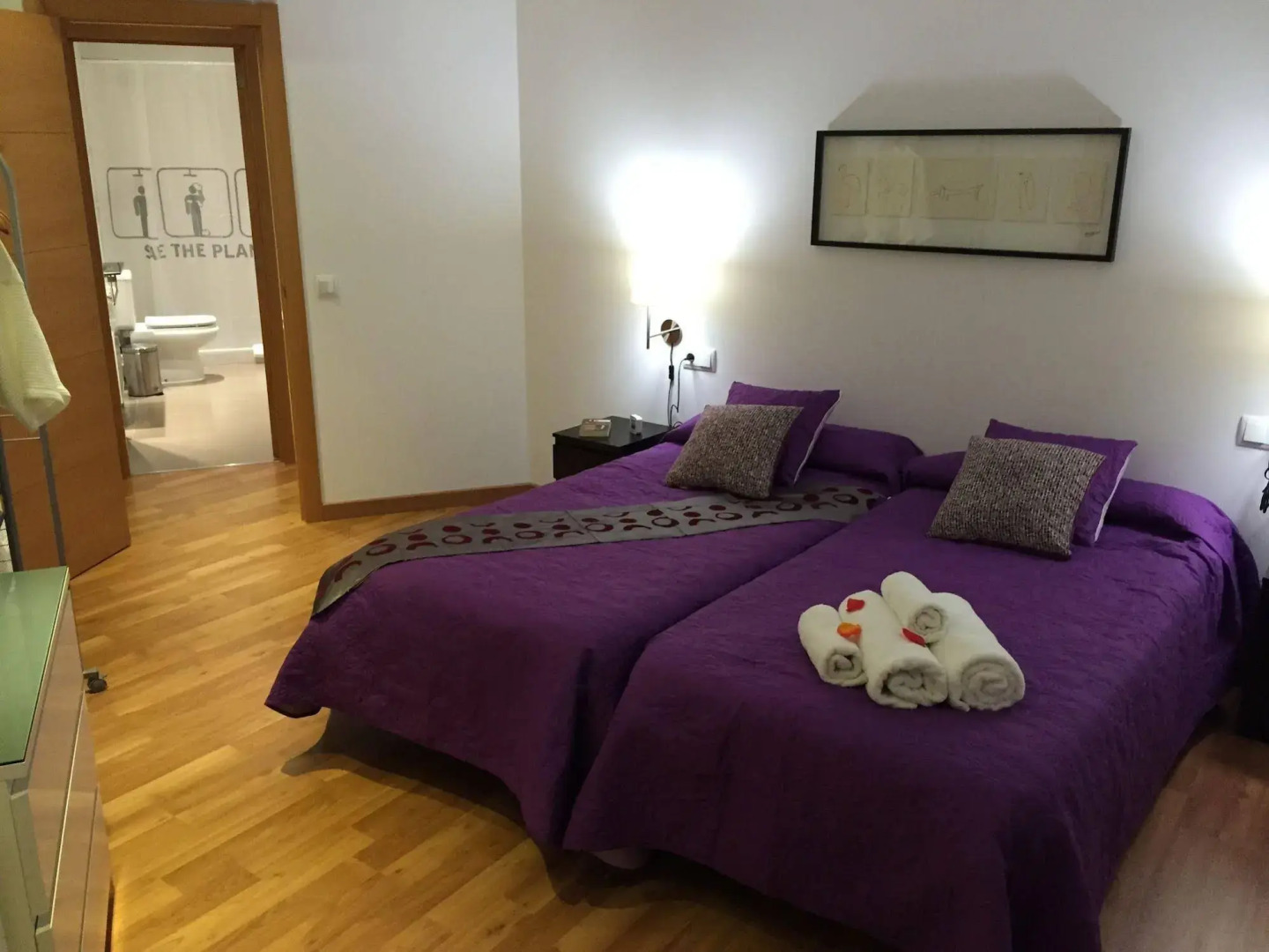 Residencial Suites Valldemossa