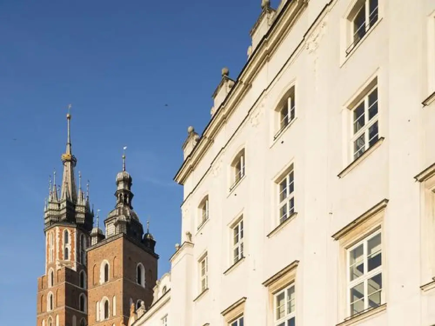 Apartments Rynek Glowny