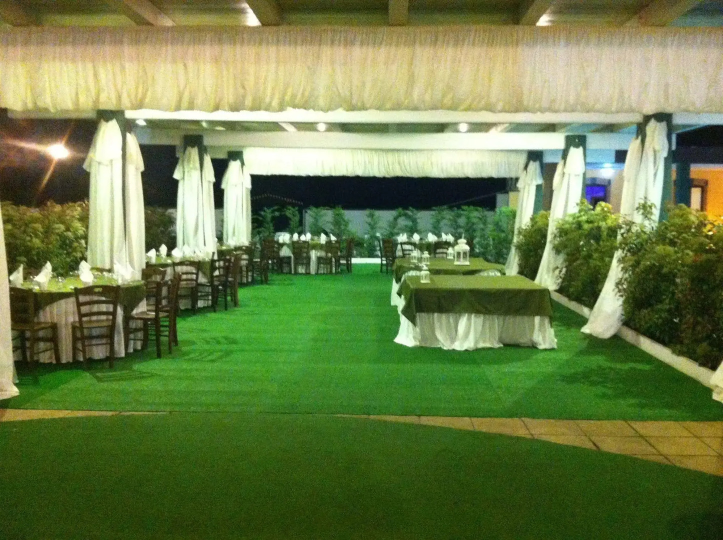 Bed & Breakfast Calendano