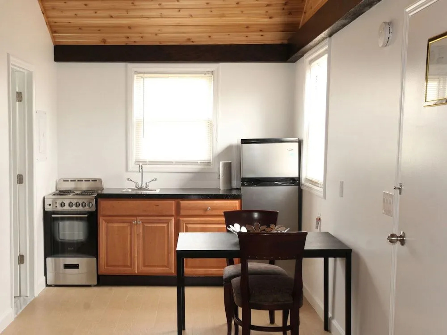 Baywatch Hotel & Marina