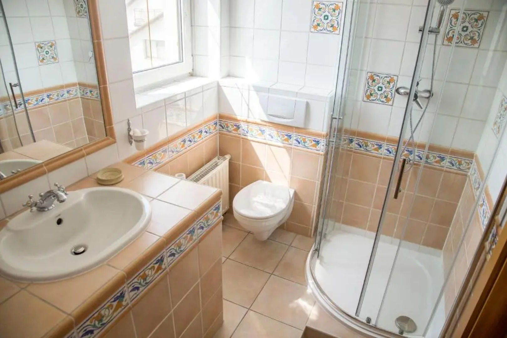 Villa Grande - Apartmány