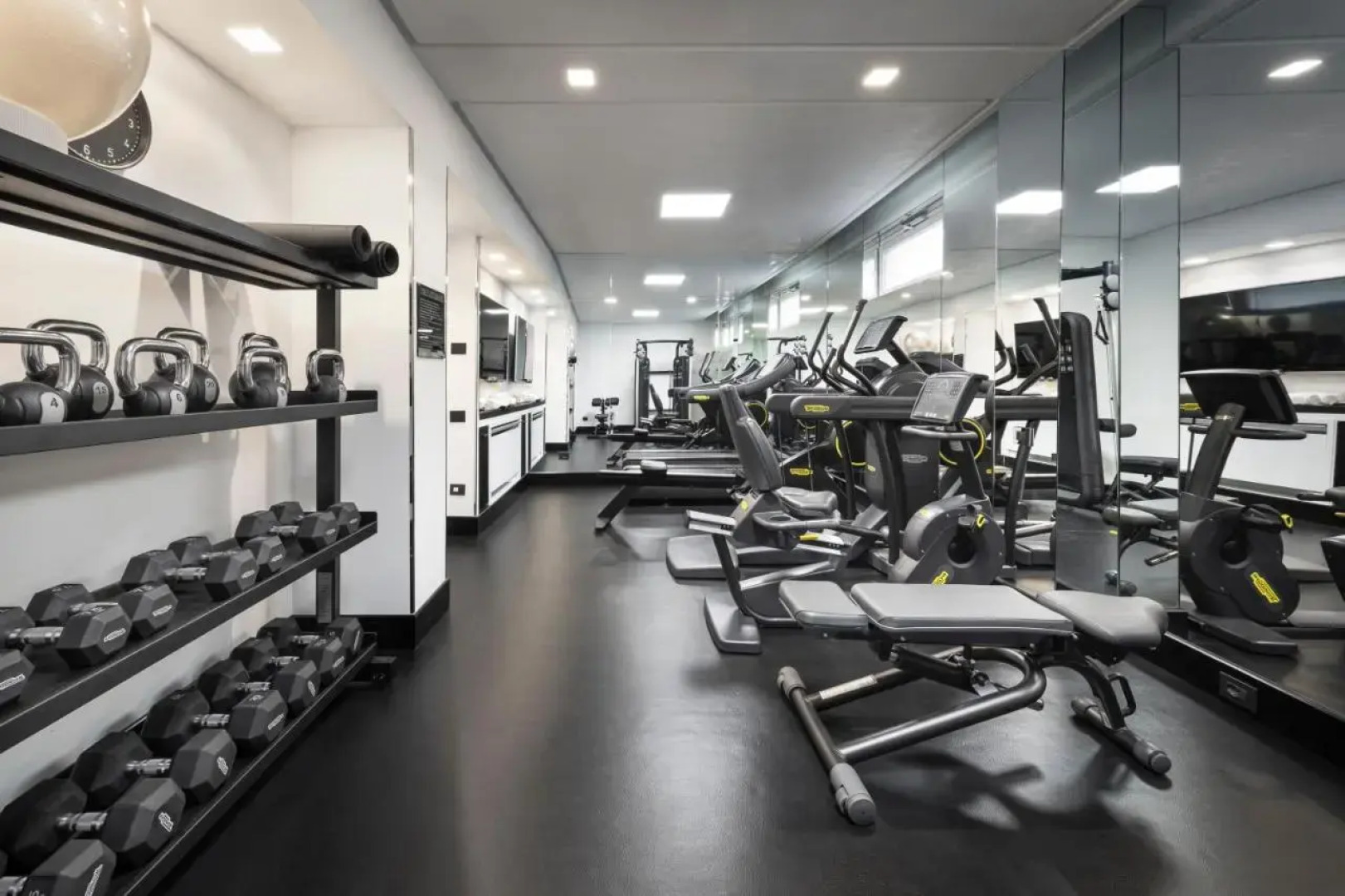 LHP Napoli Palace & spa