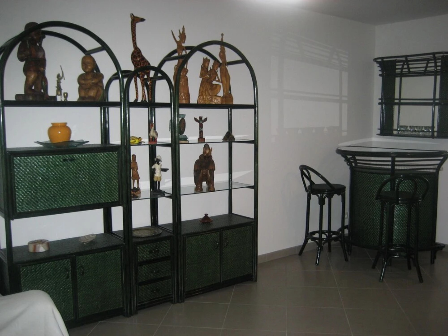 Appartement Villa Amiral Welcome Inn