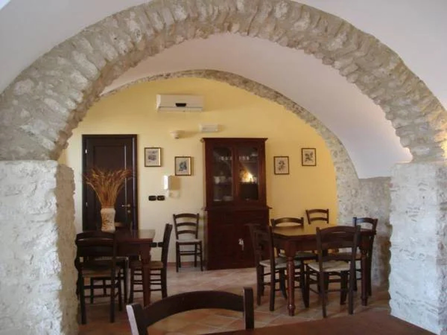 Locanda il Cappero