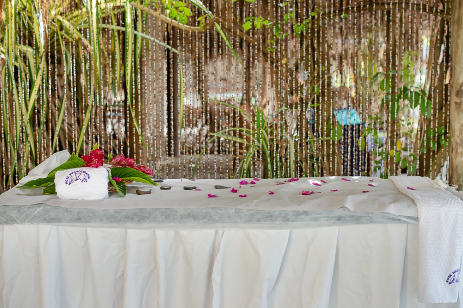 Pousada Praia dos Carneiros