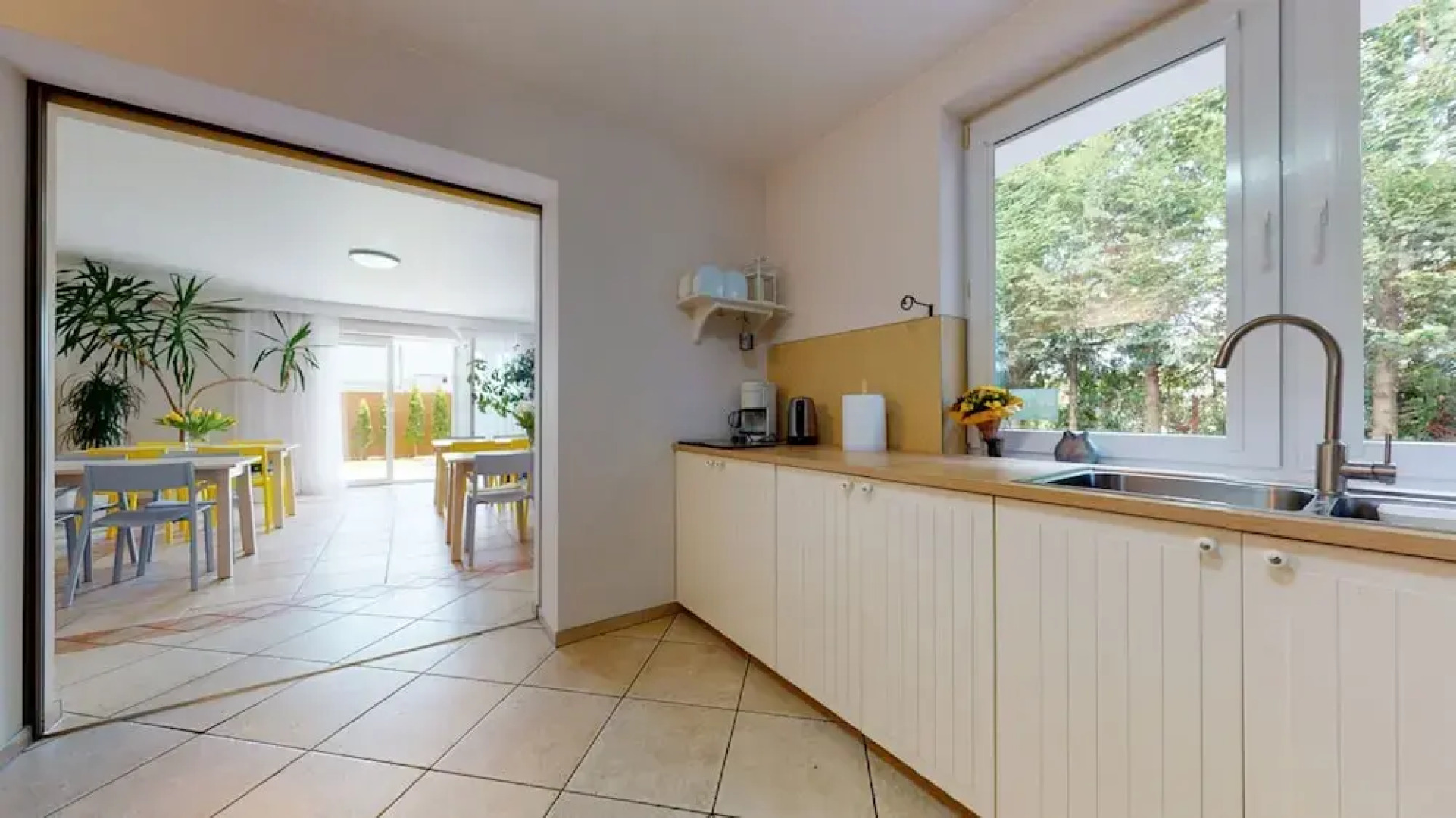 Holiday Home in Miedzywodzie Near Sandy Beach