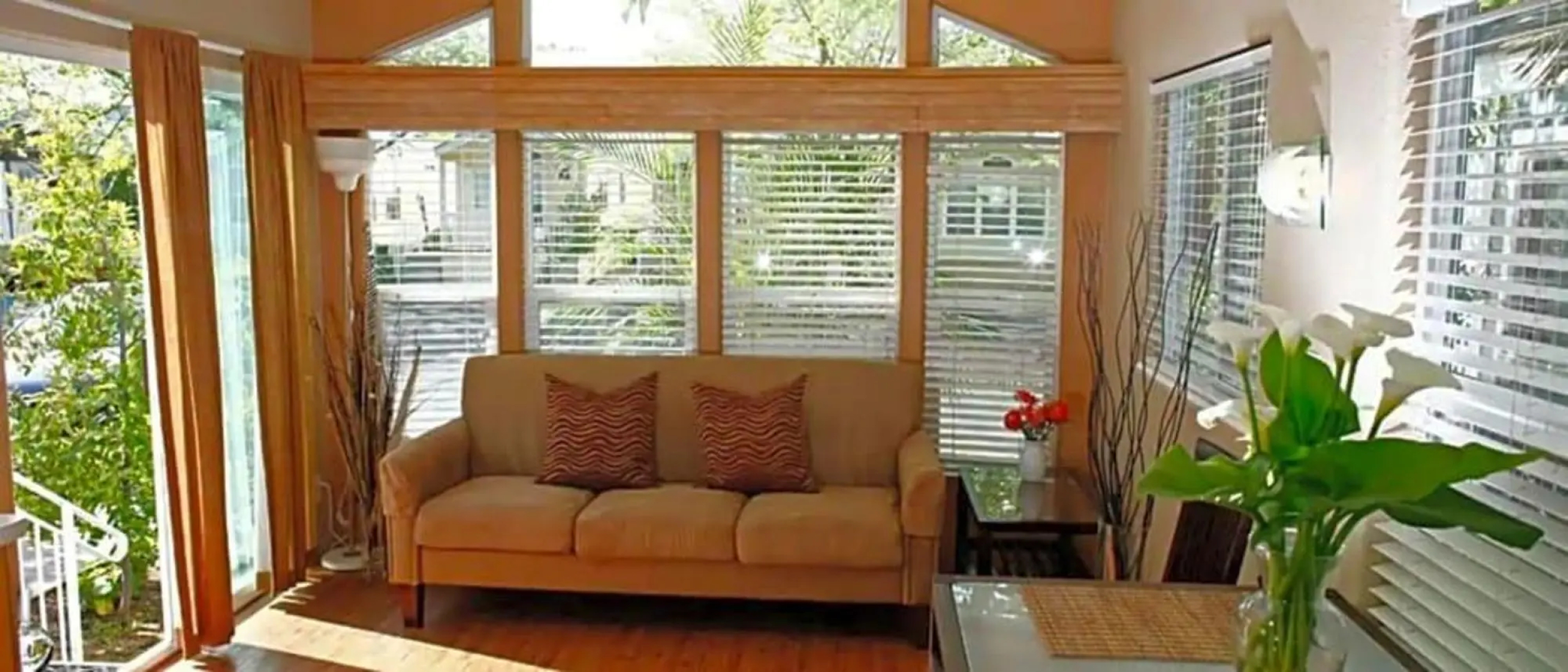 Arden Acres Executive Suites and Cottages