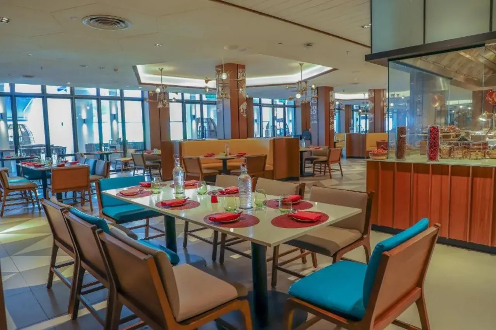 Hard Rock Hotel Desaru Coast