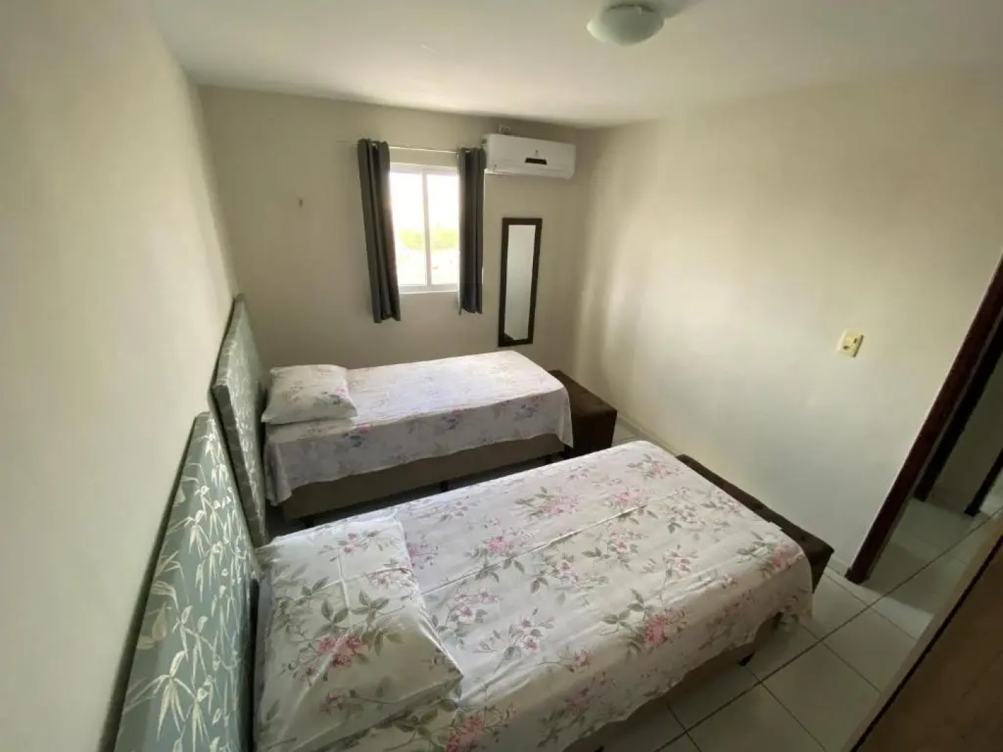 Apartamento confortável no Centro de Patos.