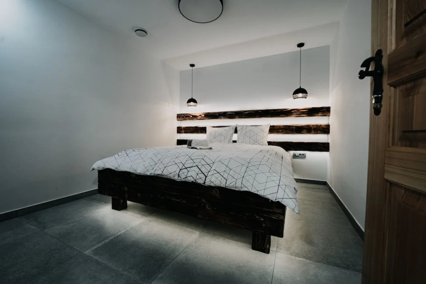 Koča Žafran - Velika planina