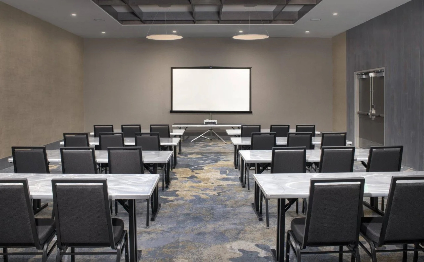 Delta Hotels by Marriott Seattle Everett