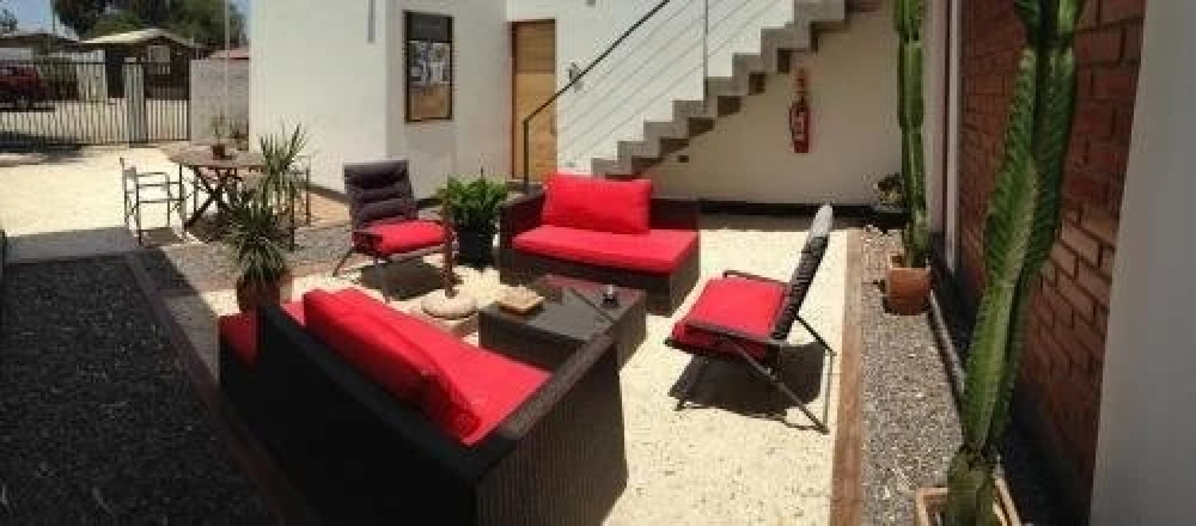 Departamentos Incahuasi