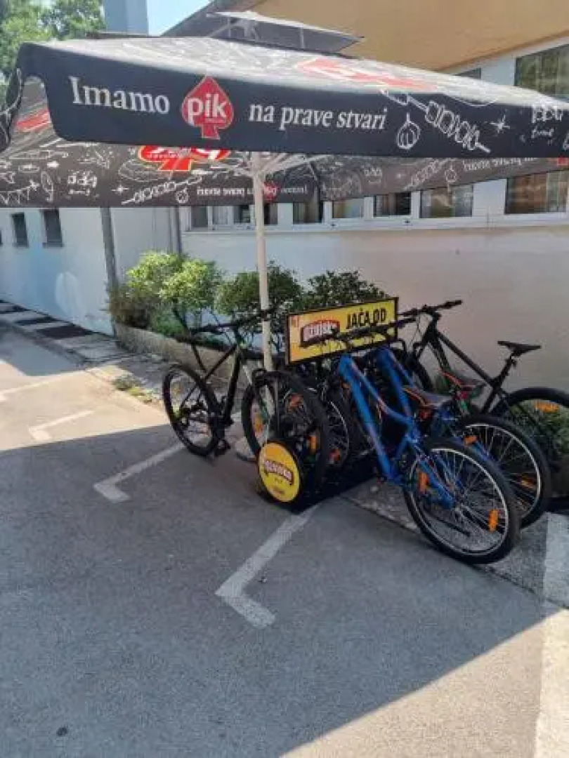 Boarding House Lucija